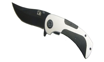 Falcon 8" Spring Assisted Pocket Knife KS8005 Falcon 8" Spring Assisted Pocket Knife KS8005